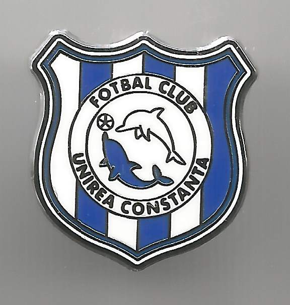 Badge FC Unirea Constanta